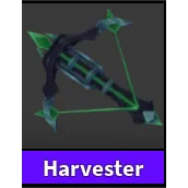 Harvester - MM2
