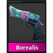 Borealis - mm2