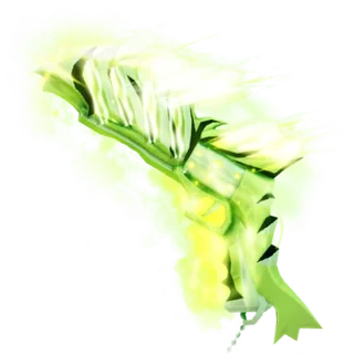 frog blaster  - Blade Ball