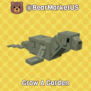 Seal - Grow A Garden