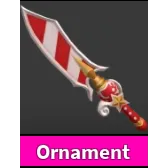 Ornament - MM2