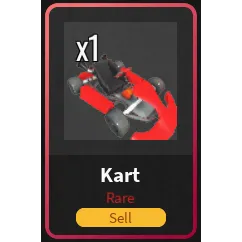 Kart - Da Hood 