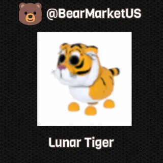 Lunar Tiger