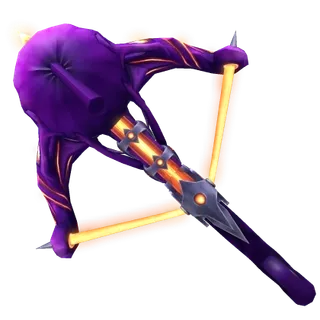 Emberbow - MM2