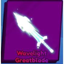 Wavelight Greatblade - Blade Ball