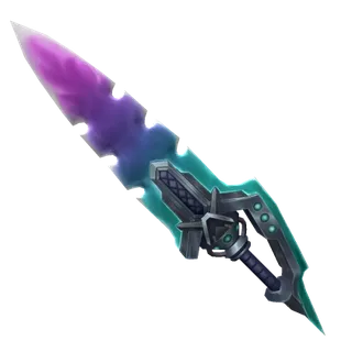 Plasmablade - mm2