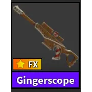 Gingerscope - MM2