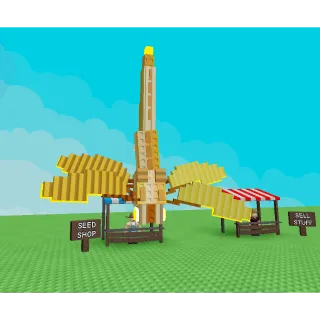 Mega Dragonfly - Grow A Garden