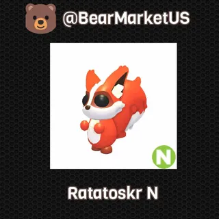 Ratatoskr Neon