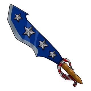 Old Glory - mm2