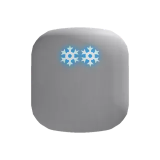 Snowflake Eyes - Limited (Trading)