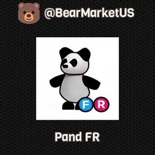 Panda FR