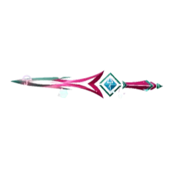 Shrimp Knife - Da Hood