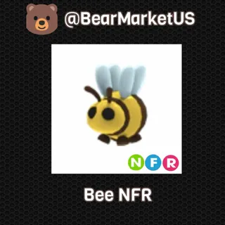 Bee NFR