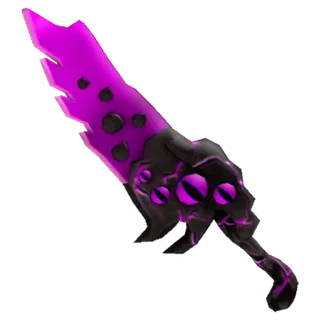 Purple Seer - mm2