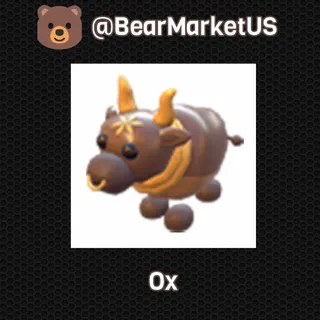 Ox