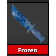 Frozen 2025 - MM2 (Crafting)