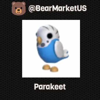 Parakeet