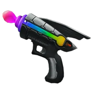 Chroma Raygun - MM2