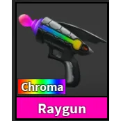 Chroma Raygun - MM2