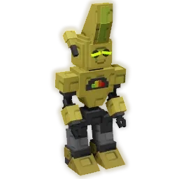 Junkbot - Grow A Garden