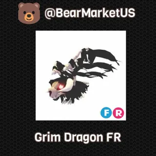 Grim Dragon FR