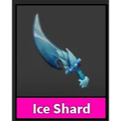 Iceshard - mm2