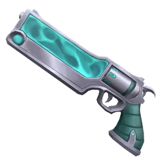 Spectre Gun - MM2