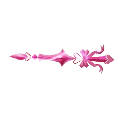 Beary KNIFE - Da Hood