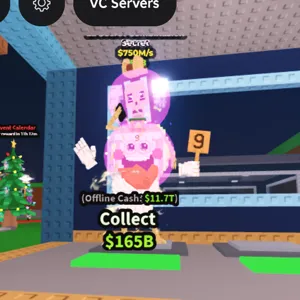 750m/sec LA SECRET COMB