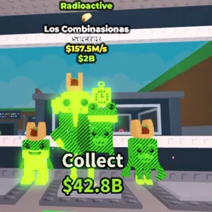 Los Combo SAB