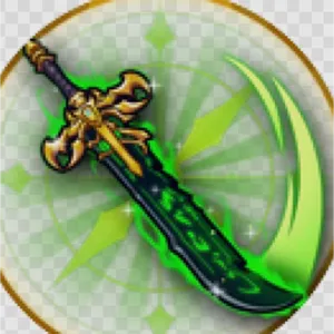 Blox fruits Darkblade