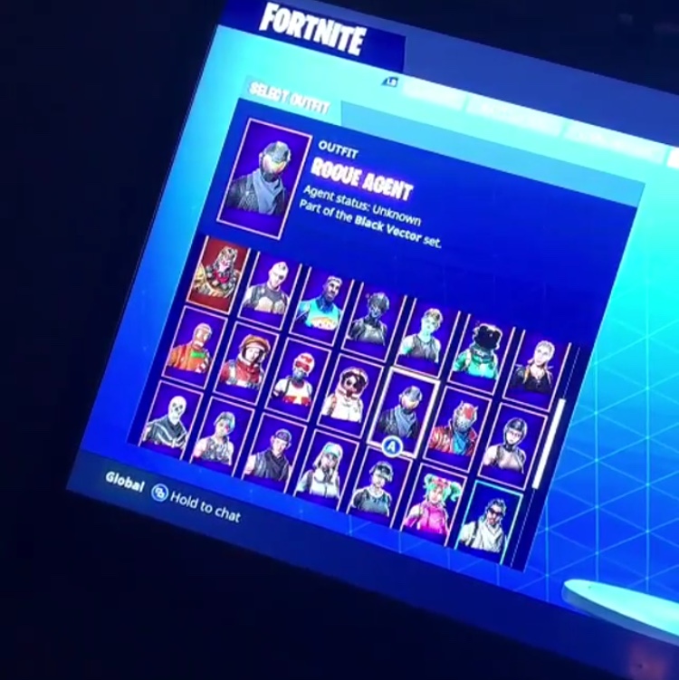 skull and ghoul trooper account for sale 50 - fortnite accounts for sale xbox