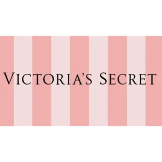 $15.00 USD Victoria's Secret Gift Card 