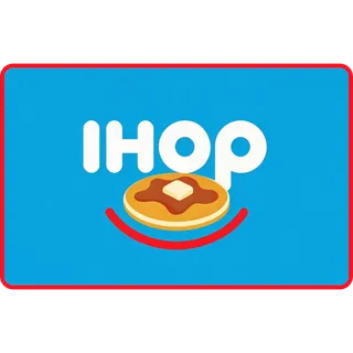 $25.00 USD IHOP