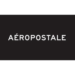 $50.00 USD Aeropostale Gift Card