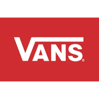 $50.00 CAD Vans CANADA Gift Card 
