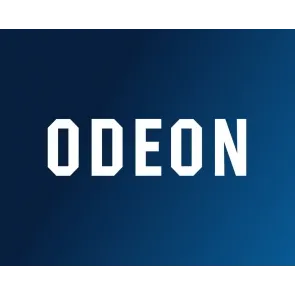 £25.00 GBP Odeon UK Gift Card 