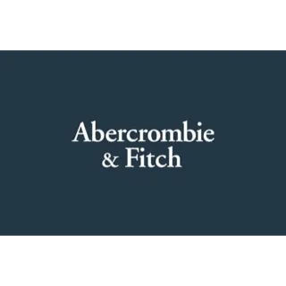$10.85 USD Abercrombie&Fitch Gift Card 
