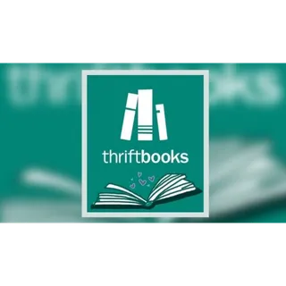 $50.00 USD ThriftBooks Gift Card