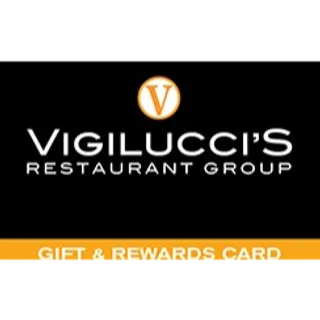 $50.00 USD Vigilucci's Gift Card