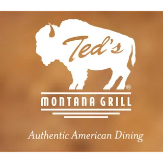 $75.00 USD Ted's Montana Grill Gift Card