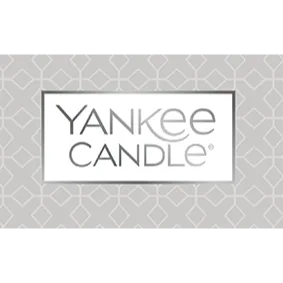 $25.00 USD Yankee Candle Gift Card 