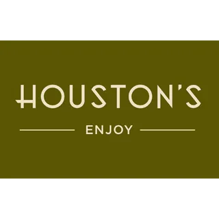 $50.00 USD Houston's Restaurant Gift Card