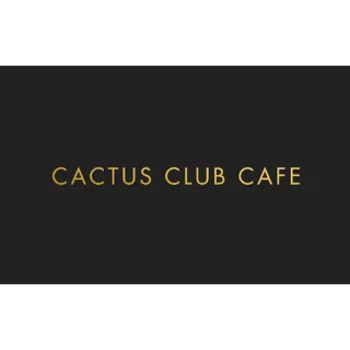 $200.00 CAD Cactus Club CANADA Gift Card 