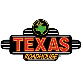 $25.00 USD Texas Roadhouse Gift Card 