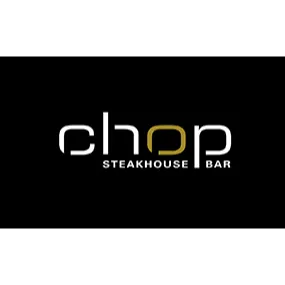 $20.00 CAD Chop Steakhouse Gift Card