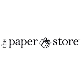 $30.00 USD The Paper Store Gift Card
