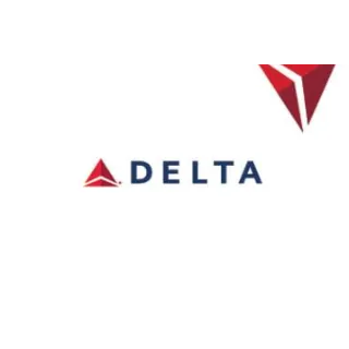 $283.80 USD Delta Gift Card 