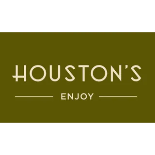 $25.00 USD Houston's GIft Card